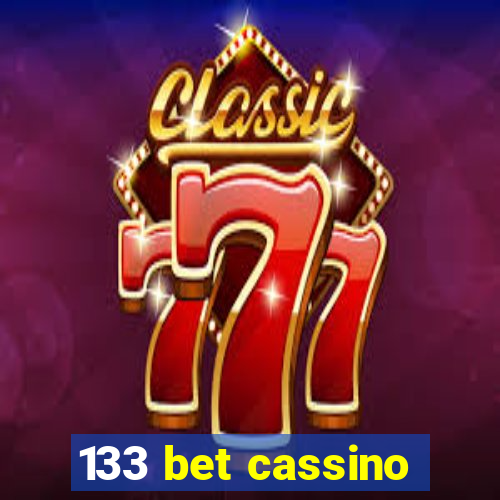 133 bet cassino